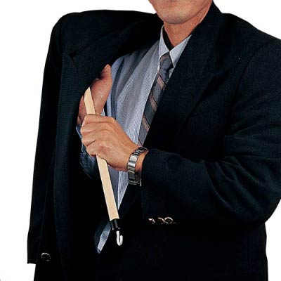 Dressing Stick
