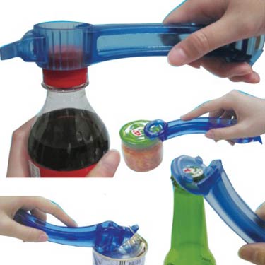Multi Opener