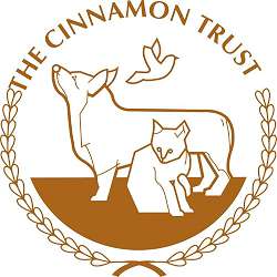 The Cinnamon Trust