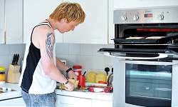 Supported Living - Night time (Sleep-in Night Hour)