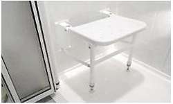 Easibathe Shower Seat