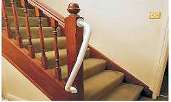 Right Hand Grab Rail Homecraft Newell