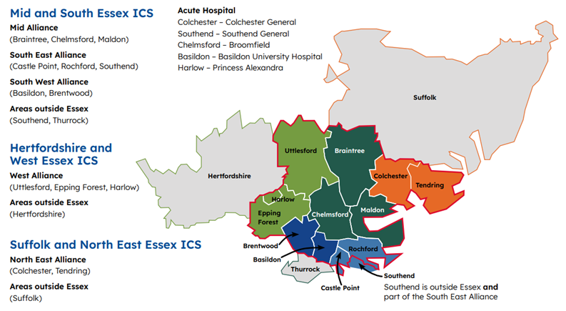 ICS Map 3