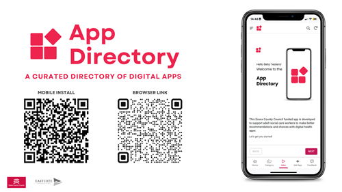app directory