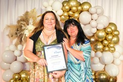 Okeley Care Home